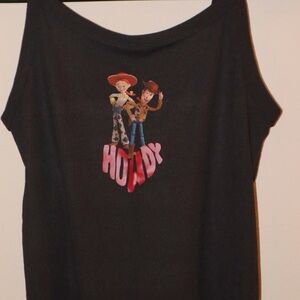 Disney handmade tshirt